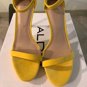 ALDO Heels